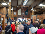 DS110422-127 - Dan Skelton Stable Visit